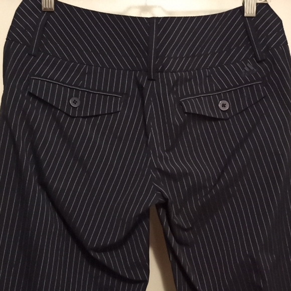 Adidas Woman's golf pants - Picture 4 of 9